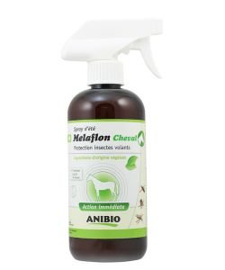 Melaflon Cheval, 500 ml
